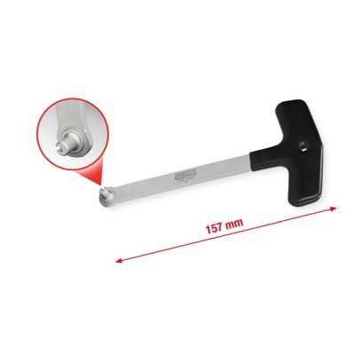 MONTAGEWERKZEUG BREMSBACKEN-FEDER