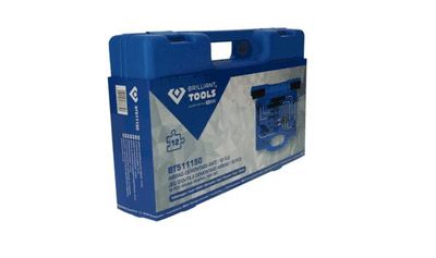 DEMONTAGEWERKZEUGSATZ AIRBAG KS TOOLS BT511150 23