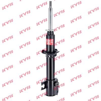STOßDäMPFER KYB 333306 21