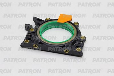 Уплотняющее кольцо, коленчатый вал PATRON P18-0035 для SEAT ALTEA
