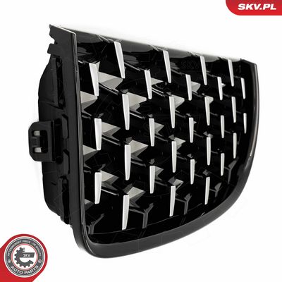 GRILA RADIATOR ESEN SKV 66SKV094 8