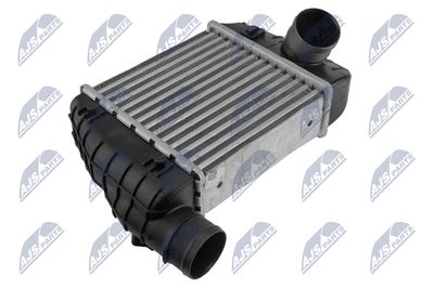 INTERCOOLER COMPRESOR