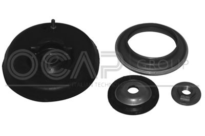 Опора стойки амортизатора OCAP 8400088 для CITROËN C2
