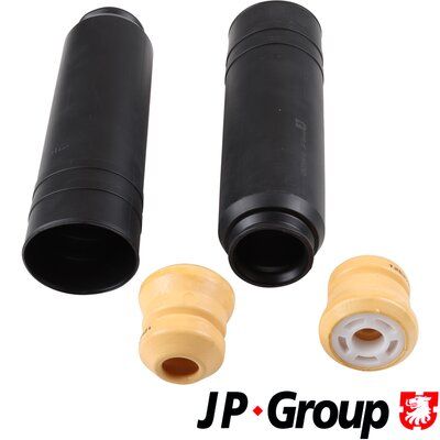 Dust Cover Kit, shock absorber 1252704110