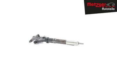 INJECTOR METZGER 0871019 25