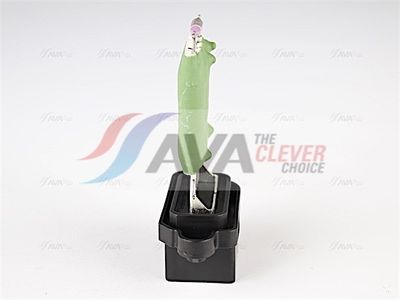 REZISTOR VENTILATOR HABITACLU AVA Clever Choice VNR017 2