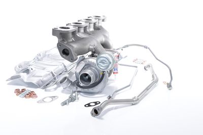 LADER AUFLADUNG BTS Turbo T981205 3