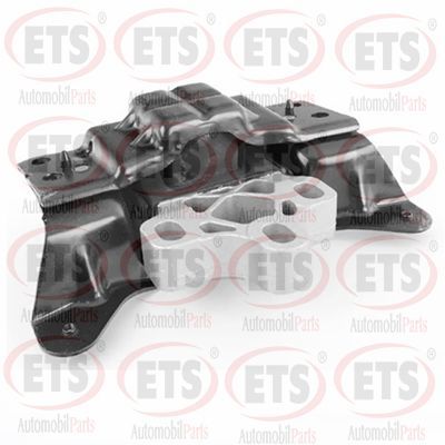 окачване, двигател ETS 02.EM.119