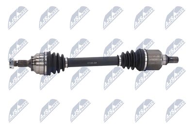 PLANETARA NTY NPWCT053 23