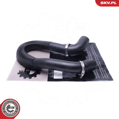 Hadička plnícího vzduchu SKV 54SKV108