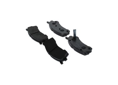 SET PLACUTE FRANA FRANA DISC BOSCH 0986495265 13