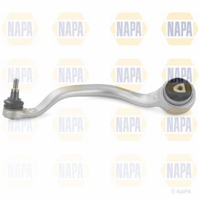 Control/Trailing Arm, wheel suspension NAPA NST2414