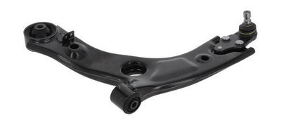 LENKER RADAUFHäNGUNG