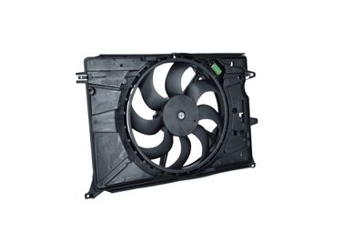 VENTILATOR RADIATOR NRF 47948 42