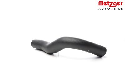 LADELUFTSCHLAUCH METZGER AUTOTEILE 2400141 22