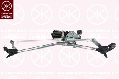 SISTEM STERGATOR PARBRIZ