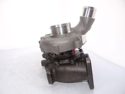 LADER AUFLADUNG GARRETT 7174105007S 2