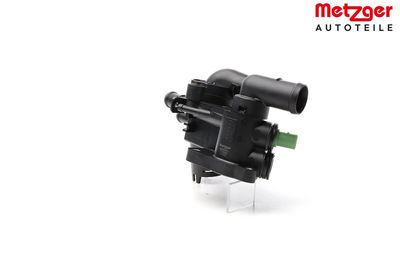 TERMOSTAT LICHID RACIRE METZGER AUTOTEILE 4006471 27