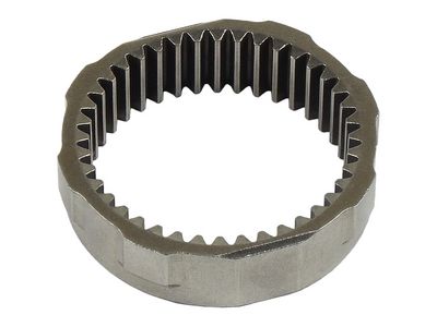 Reparatursatz, Starter