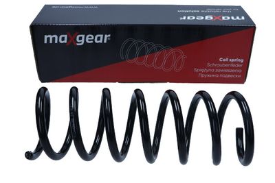 ARC SPIRAL MAXGEAR 600698D 1