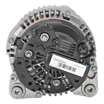 GENERATOR / ALTERNATOR VALEO 437554 2