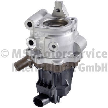 SUPAPA EGR PIERBURG 710334280 1