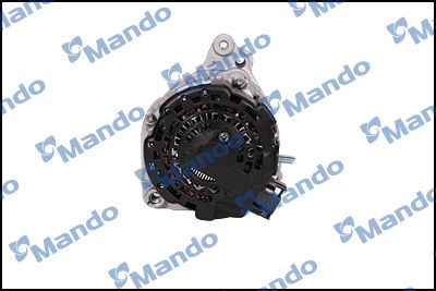 GENERATOR / ALTERNATOR MANDO EX3730004200 3
