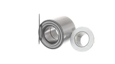 RADLAGERSATZ SKF VKBA3642 17