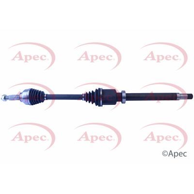 Drive Shaft APEC ADS1059R