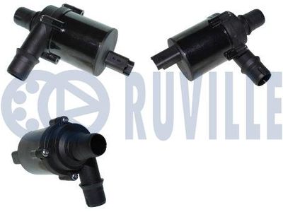 POMPA APA SUPLIMENTAR RUVILLE 501857