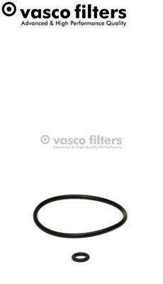 FILTRU ULEI DAVID VASCO V438 2