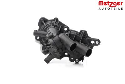 POMPă DE APă RăCIRE MOTOR METZGER AUTOTEILE 4007063 3
