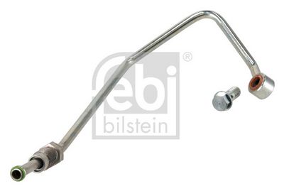 Olierør, turbolader FEBI BILSTEIN 189118