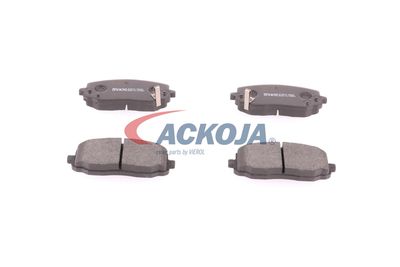 SET PLACUTE FRANA FRANA DISC ACKOJA A522101 11