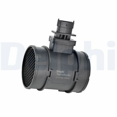 LUFTMASSENMESSER DELPHI AF1019312B1