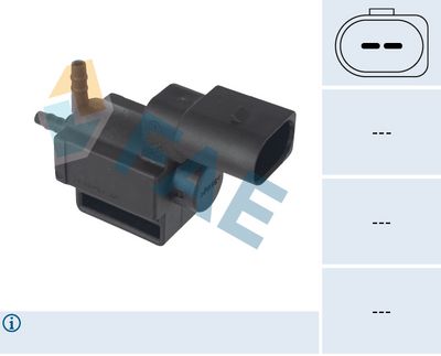 VENTIL SEKUNDäRLUFTSYSTEM