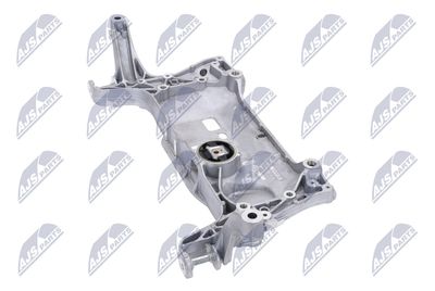 RAMA SUSTINERE/SUPORT AGREGATE NTY ZRZVW009 27