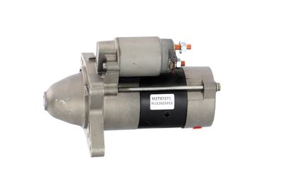 STARTER REMANTE 011001000148R 13