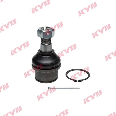 Шарнири KYB KBJ4089