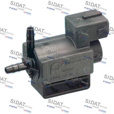 UMSCHALTVENTIL UMSCHALTKLAPPE (SAUGROHR)