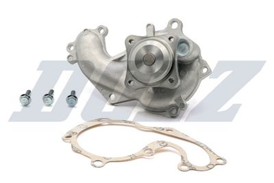 POMPă DE APă RăCIRE MOTOR