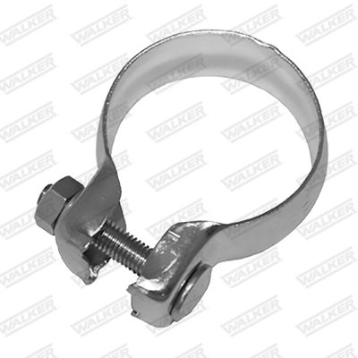 Clamping Piece, exhaust system 80169