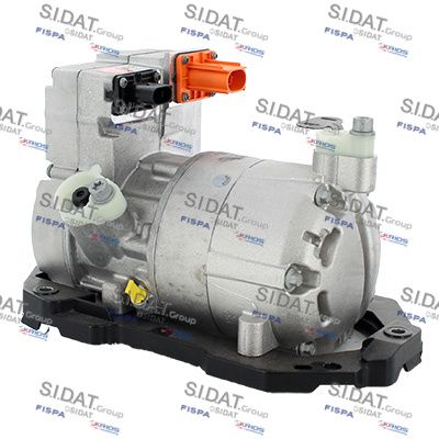 KOMPRESSOR KLIMAANLAGE