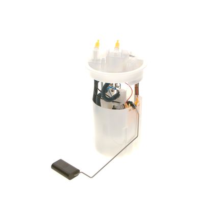 SISTEM ALIMENTARE CU COMBUSTIBIL BOSCH 0580200101 7