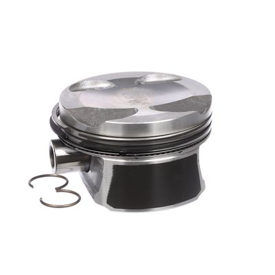 PISTON ET ENGINETEAM PM011000 8