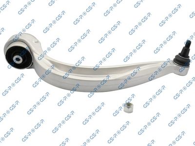 Wahacz, zawieszenie koła GSP S062937