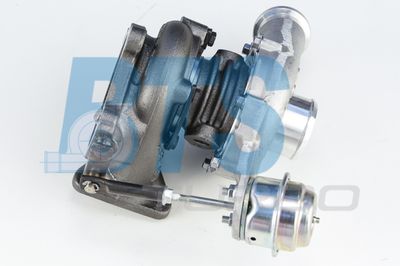 LADER AUFLADUNG BTS Turbo T911255 6