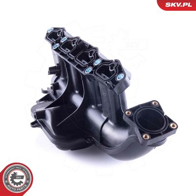 Sací trubkový modul SKV 49SKV058