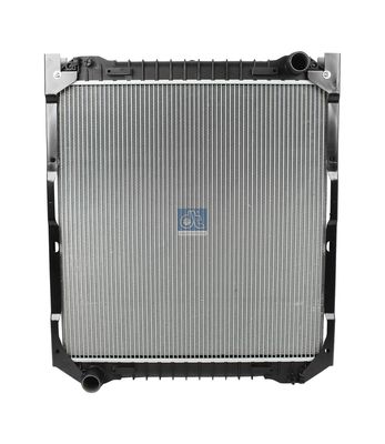 Radiaator,mootorijahutus