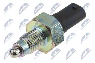 Jungiklis, atbulinės eigos žibintas